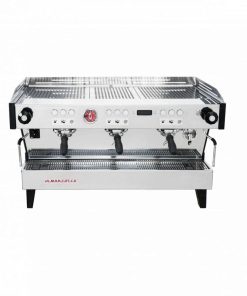 La Marzocco Linea PB S AV (3 group) Espresso Coffee Machine