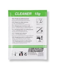 Bravilor Cleaner Sachet (4x15x15g) (60 sachets)