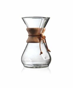 Chemex 6-8 Cup Classic Coffee Maker