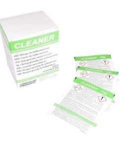 Alternative view of Bravilor Cleaner Sachet (4x15x15g) (60 sachets)