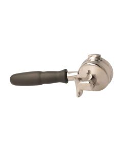 Alternative view of La Marzocco Complete Portafilter 2 Spout (Original)