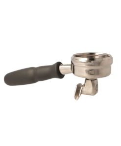 La Marzocco Double Portafilter Group Handle - Brass - Screw Fit (Original) - L1112N