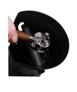 Alternative view of Rhinowares Thumpa Floor Standing Knock Tube