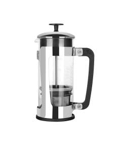 Espro P5 French Press Glass 18oz Polished Stainless Steel (532ml)