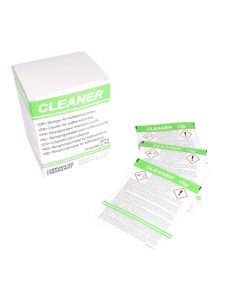 Bravilor Detergent Stain Cleaner - Box of 15 x 15gram sachets