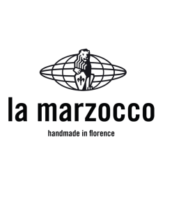 Alternative view of La Marzocco Linea Mini R - Professional Home & Domestic Espresso Coffee Machine (Red)