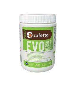 Cafetto EVO - Espresso Machine Group Head Cleaning Powder - 1kg
