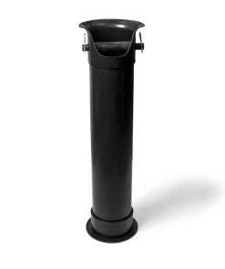 Crema Pro Floor Standing Knock Tube Commercial Unit