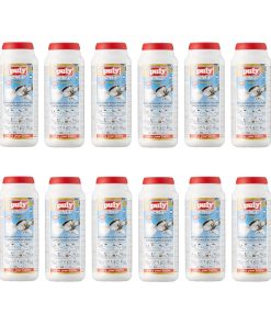 Puly Caff Group Head Cleaner Powder 900g (Box of 12)