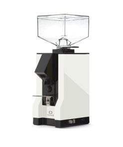 Eureka Mignon Silenzio Coffee Grinder 50mm burrs - White