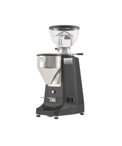 La Marzocco Lux D Coffee Grinder (by Mazzer) - Electronic/On Demand - Black