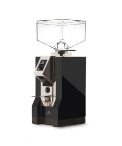 Eureka Mignon Specialita - Black/Chrome - On Demand Coffee Grinder