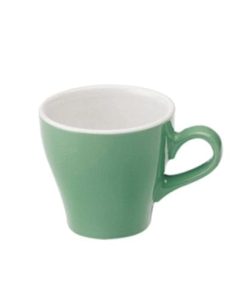 Loveramics Tulip Cappuccino Cup 180ml (Mint)