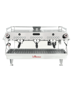 La Marzocco GB5 S (AV) (3 group) Espresso Coffee Machine