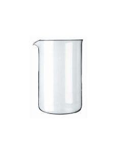 Bodum Spare Glass 12 Cup - (1.5L)