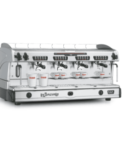 La Spaziale S5 EK Takeaway (4 Group) Traditional Espresso Coffee Machine