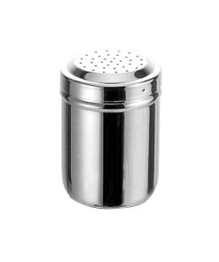 Motta Sugar and Cocoa Shaker Premium Stainless Steel
