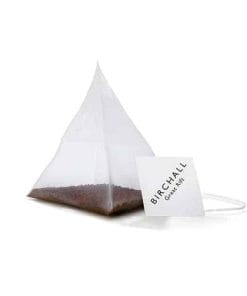 Alternative view of Birchall Great Rift Breakfast Blend - 80 Plant-Based Prism Tea Bags