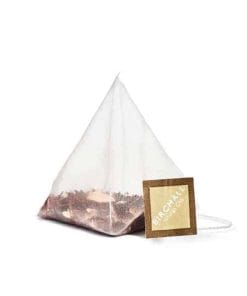 Alternative view of Birchall Virunga Chai - 6 x 15 Plant-Based Prism Tea Bags (90 Teabags)