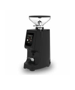 Eureka Atom Touch 65 - Electronic Coffee Grinder (65mm Flat Blade) (Black)