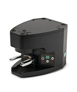 Eureka Atom Automatic Tamper 58mm - Black