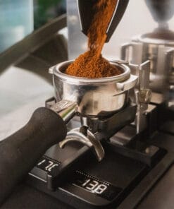Alternative view of La Marzocco Grind by Weight Kit (Pico/Jay)